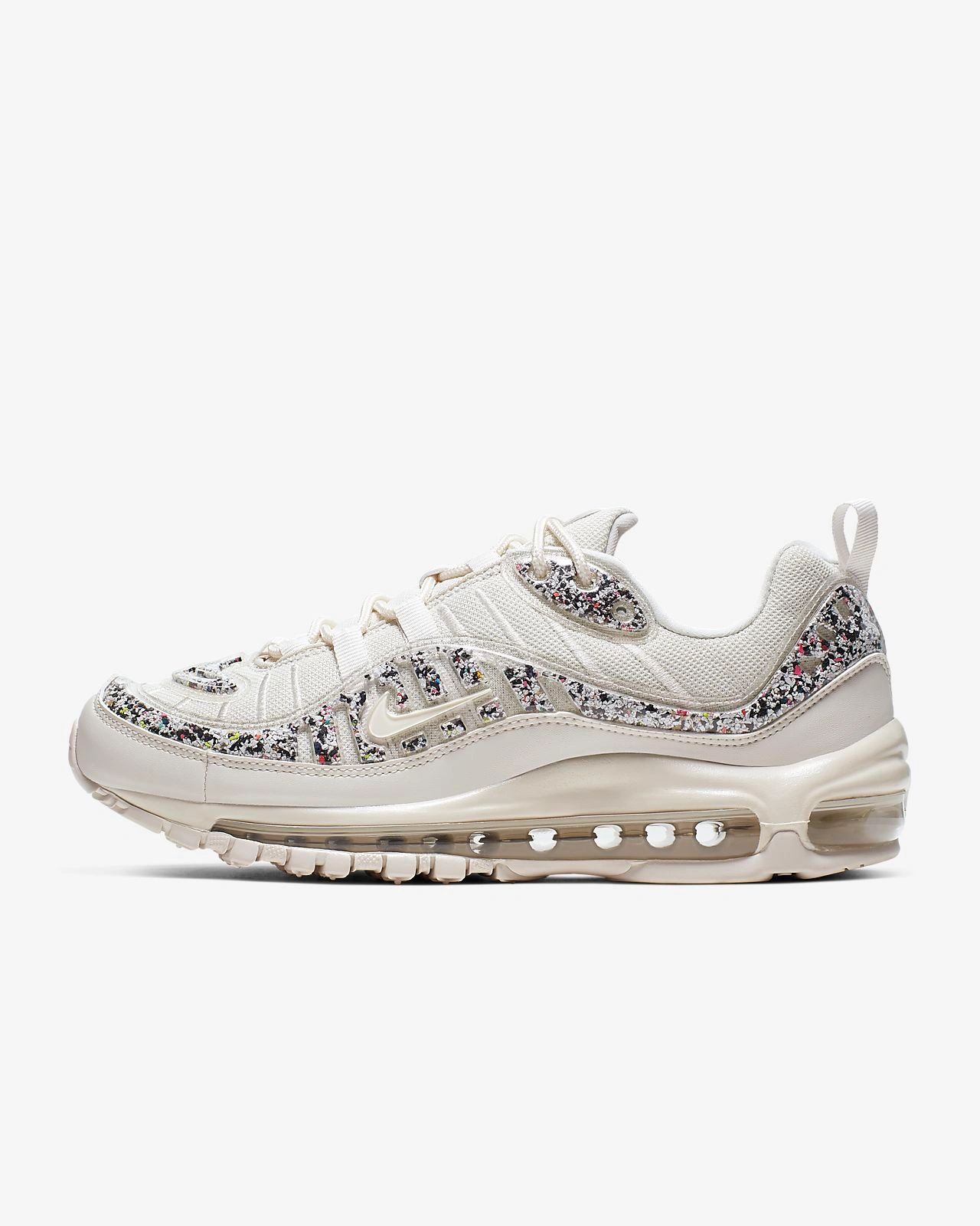 w air max 98 lx