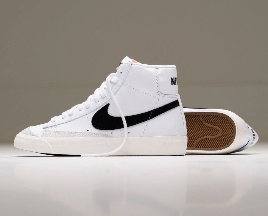 nike blazer mid 77 foot locker
