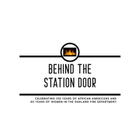 BEHIND THE STATION