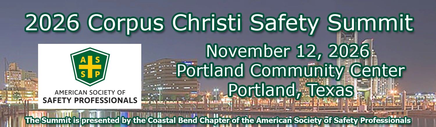 Safety Summit logo