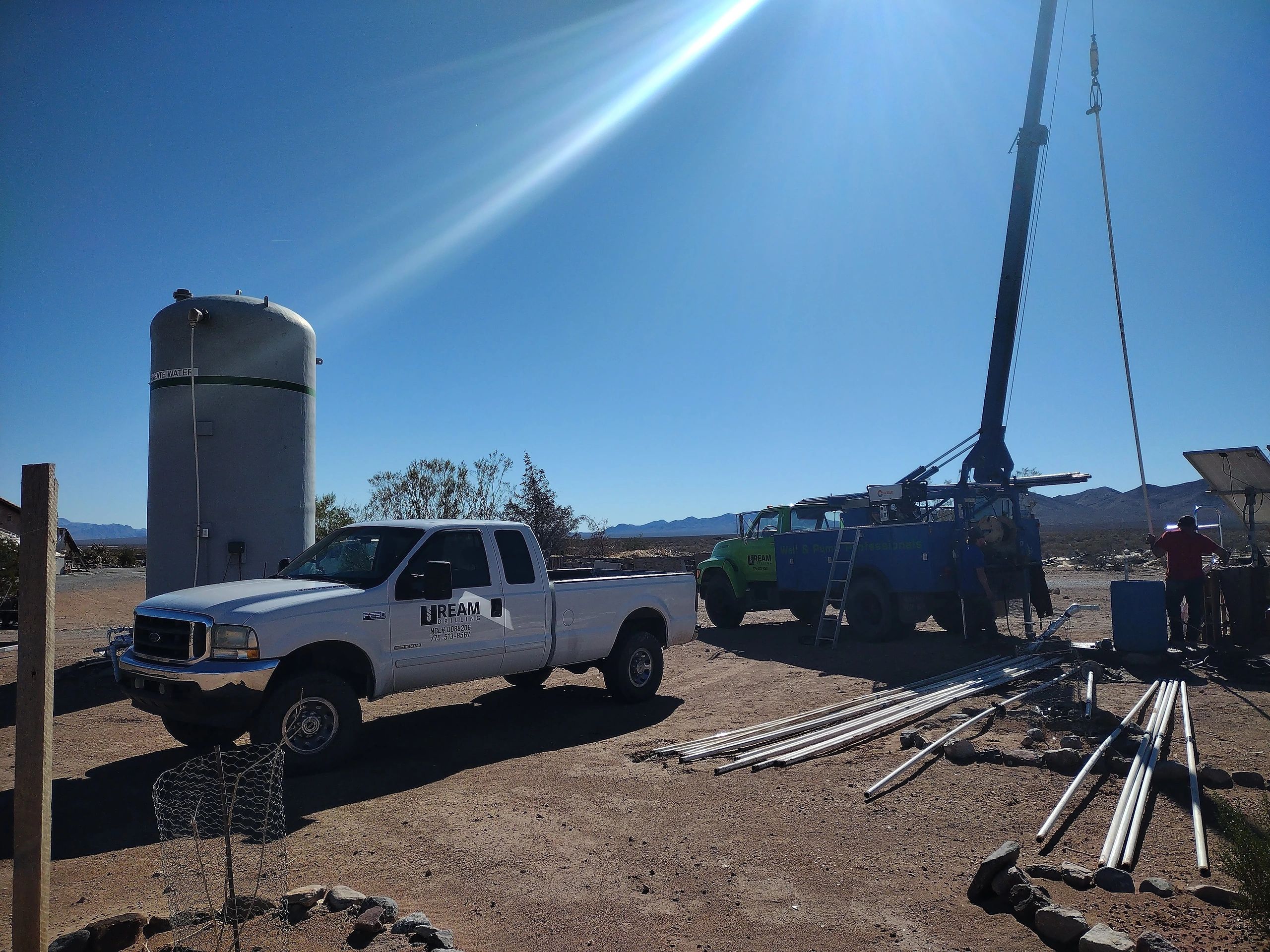 ReamDrillingLLC Home