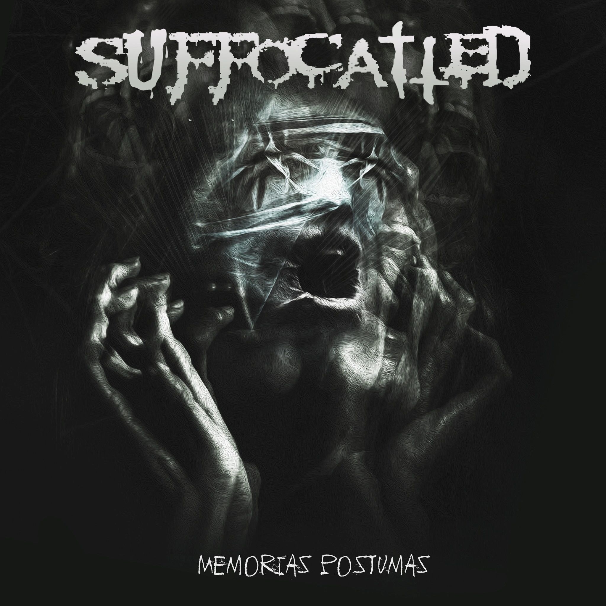 Suffocatted