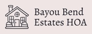 Bayou Bend Estates HOA