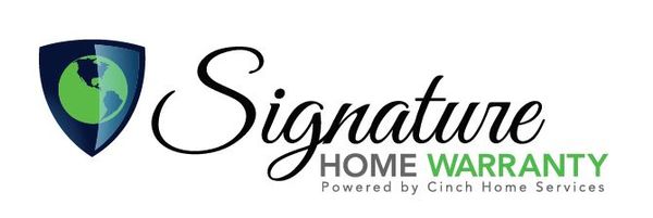 Free home warranty when you purchase a home with our real estate services. 