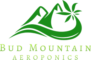 Bud Mountain Aeroponics