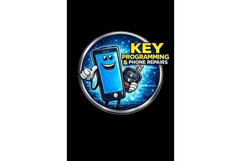 LET ME FIX IT
 BY 
CARLOS CELL PHONE REPAIR