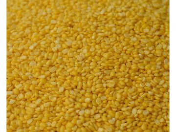 yellow moong dhowa polish 