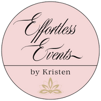 Efflortless Events by Kristen