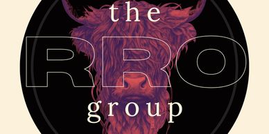 The Royal Red Ox Group LLC logo