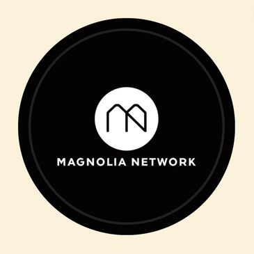 Magnolia Network logo