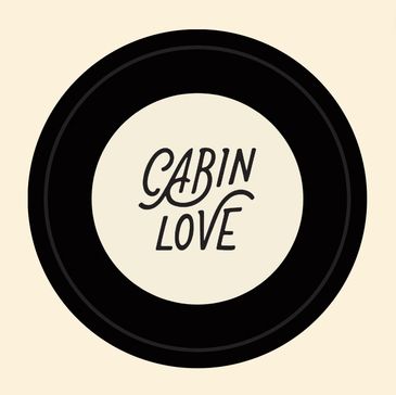 Cabin Love logo