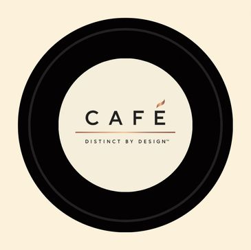 Cafe logo