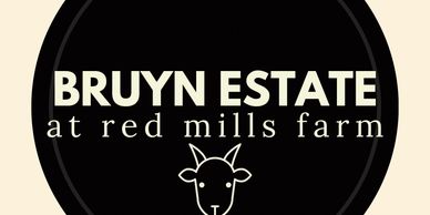 Bruyn Estate logo