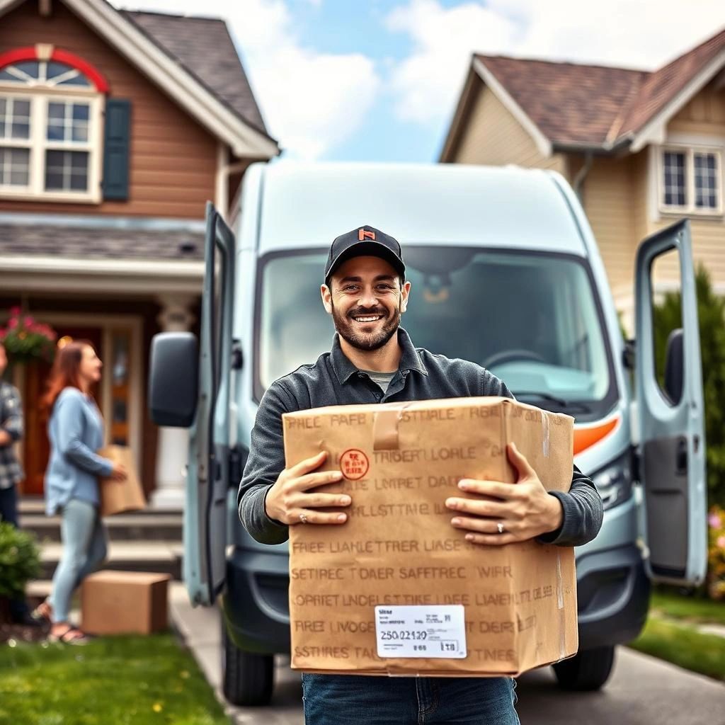 Lp Express LP Couriers