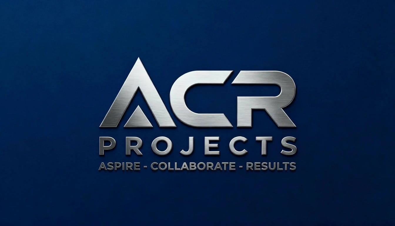Acr Group Expert Project Support Services | ACR Group