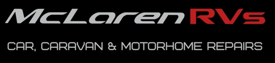 McLaren RVs