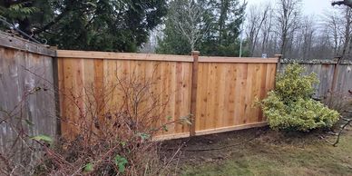Handyman Fence Repair and Gate Repair and Gate Installation