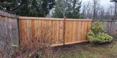 Handyman Fence Repair and Gate Repair and Gate Installation
