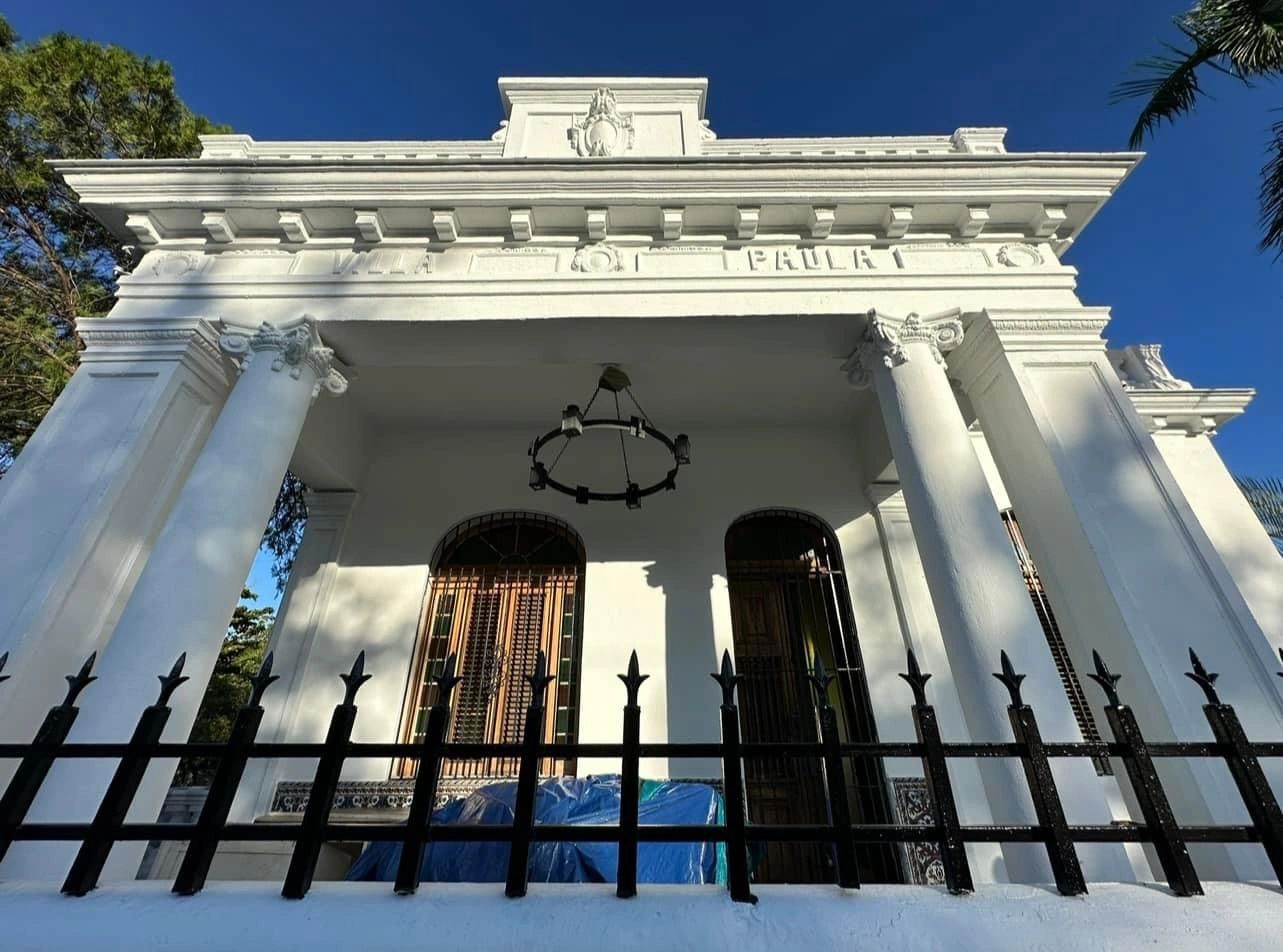 Experience The Magic of Villa Paula Miami