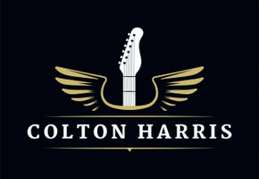 Colton Harris Music