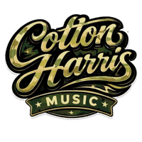 Colton Harris Music