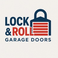 lockandrollgaragedoors.com