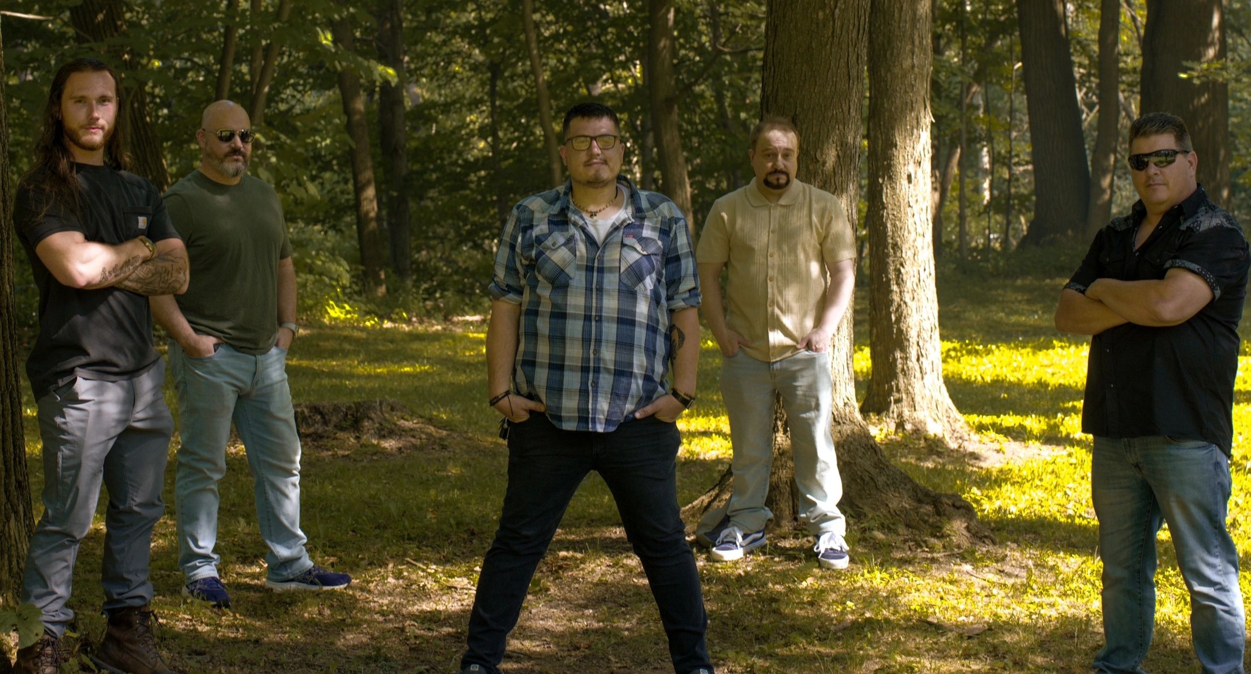 Small Local Band Discover Local Bands Near Me for Live Music Events