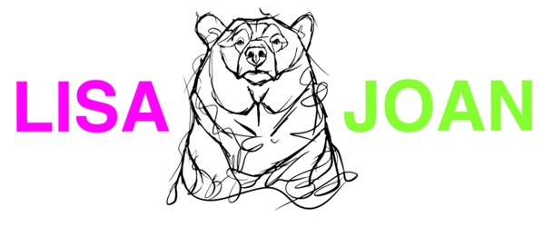 Lisa Joan Art