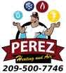 Perez Heating And Air