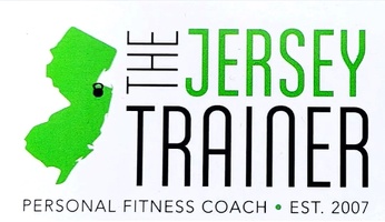 The Jersey Trainer