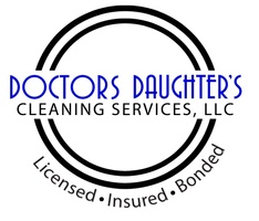 DOCTORS DAUGHTERS CLEANING SERVICES