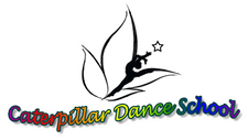 Caterpillar Dance School