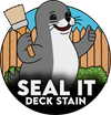 Seal It Deck Stain