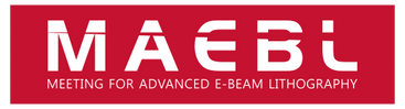 The Meeting for Advanced Electron Beam Lithography