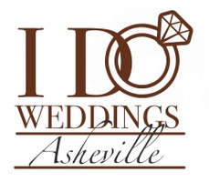 "I Do" Asheville Weddings