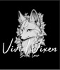 Vivid Vixen Bridal