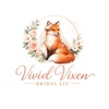 Vivid Vixen Bridal