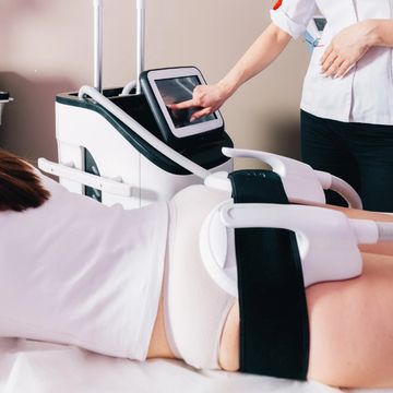 Denver's Premiere Sculpting Spa | Build Muscle & Lose Fat with EMS Sculpting Muscle Toning Treatment