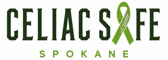 CELIAC SAFE SPOKANE