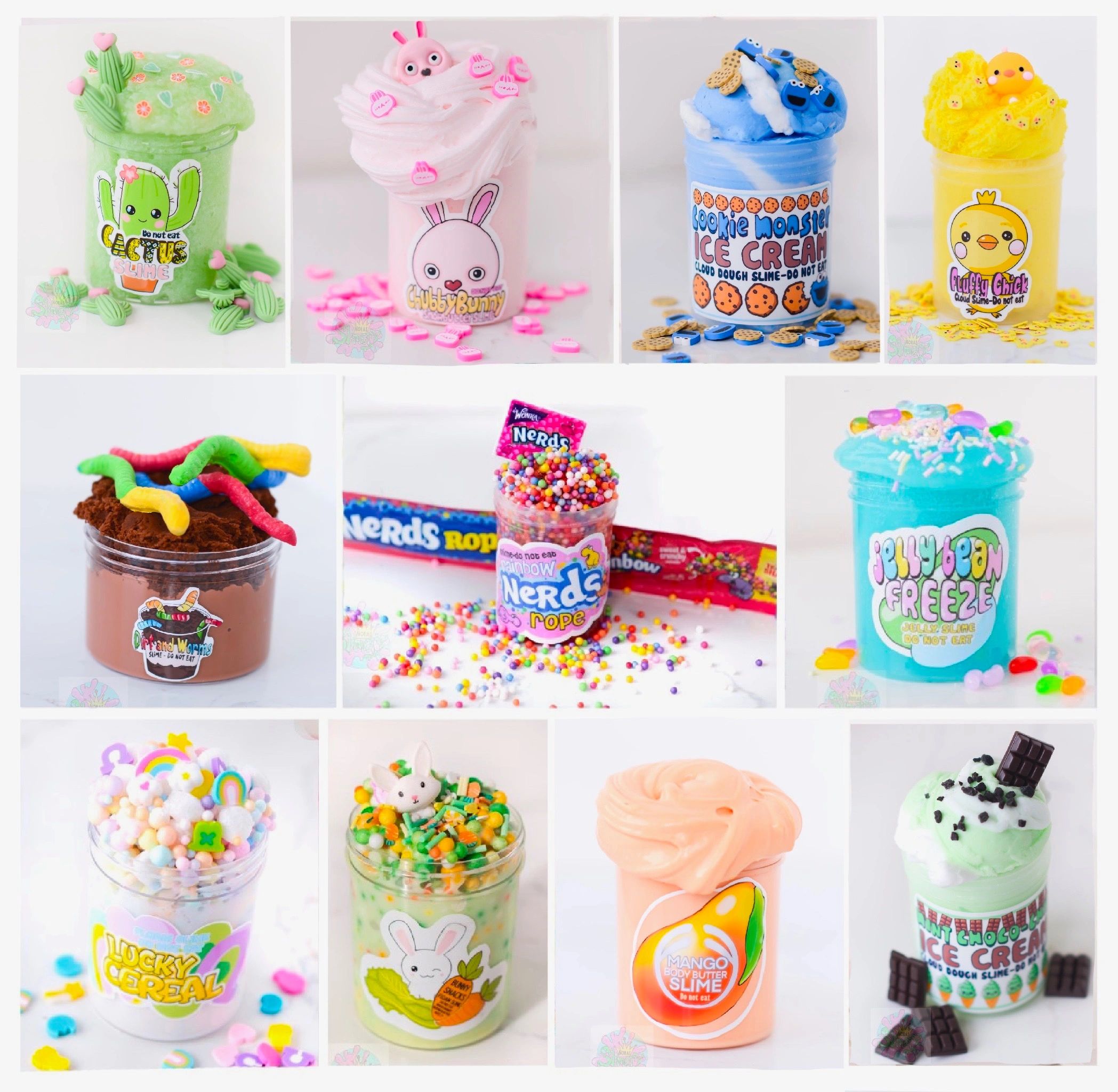 Blushingbb Slime Shop - 8mpqmzr