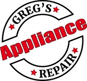Greg’s appliance repair

