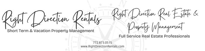 Right Direction Property Management Port Saint Lucie