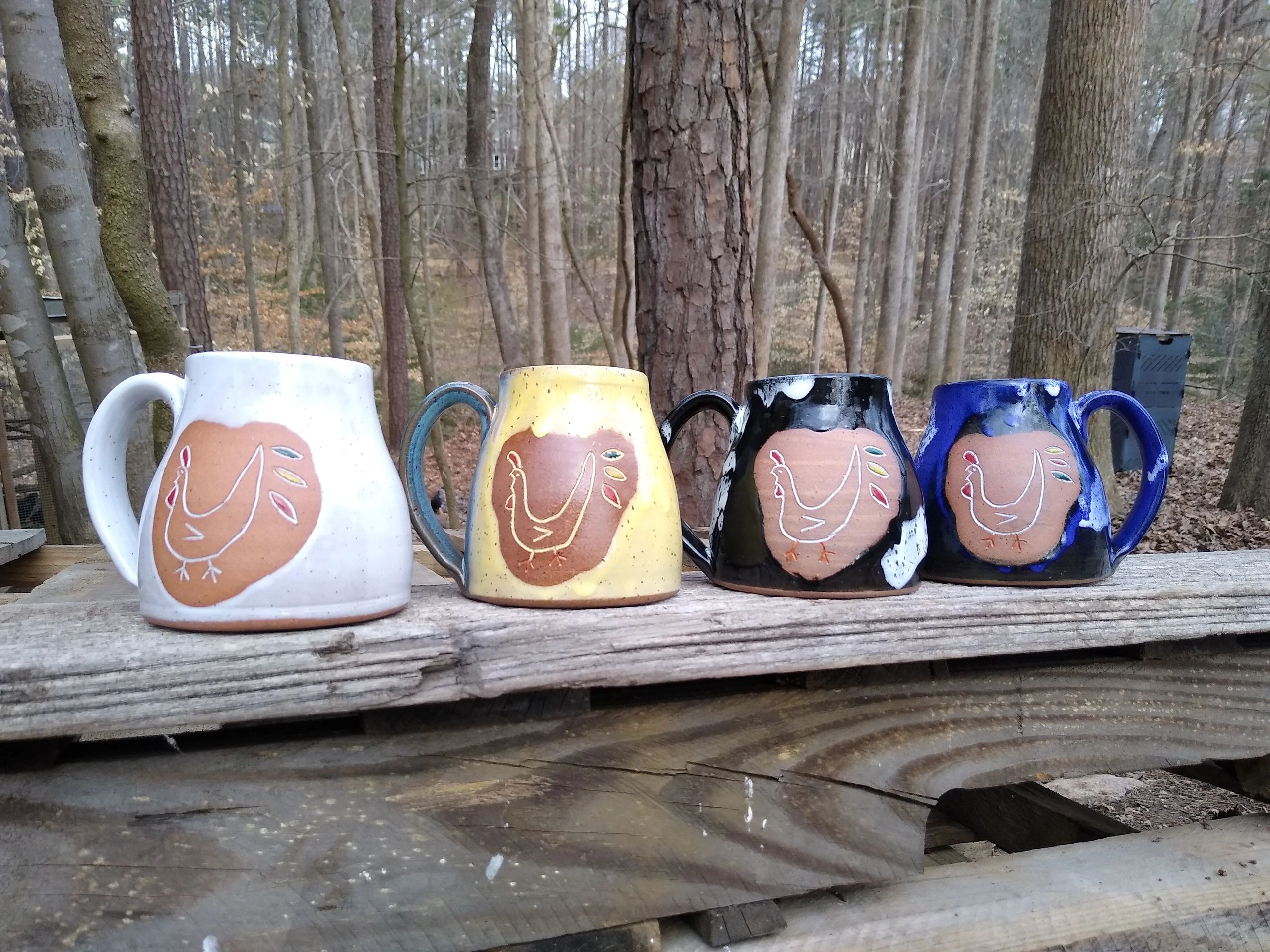 Little Birdie Hatchery