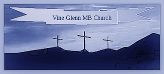 Vine Glenn Baptist Church 