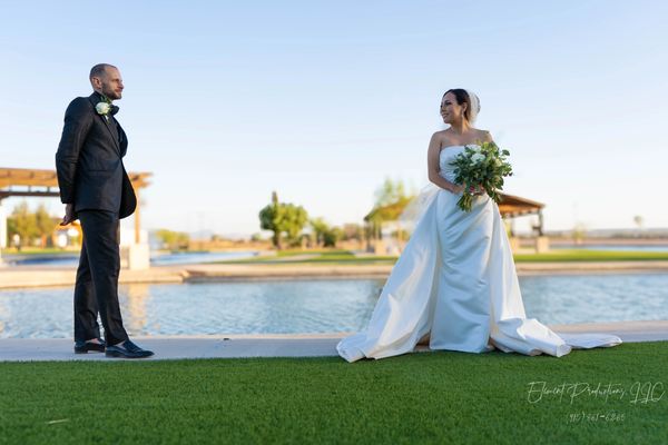 el paso wedding photographer affordable