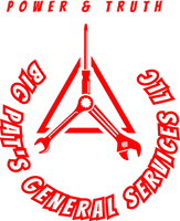 Big Pat's General Services