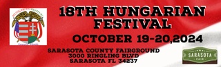 Hungarian Festival Sarasota