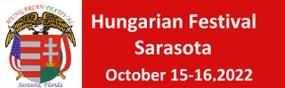 Hungarian Festival Sarasota