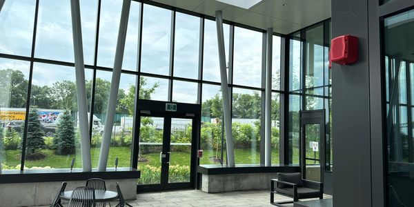 Window cleaning Toronto