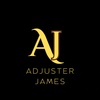 Adjuster James 626-695-3098